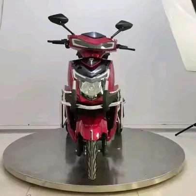 adult e trike